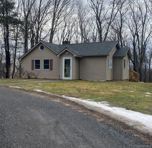 376 Roosa Gap Road, Bloomingburg, NY 12721