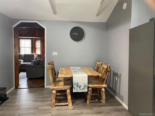 376 Roosa Gap Road, Bloomingburg, NY 12721