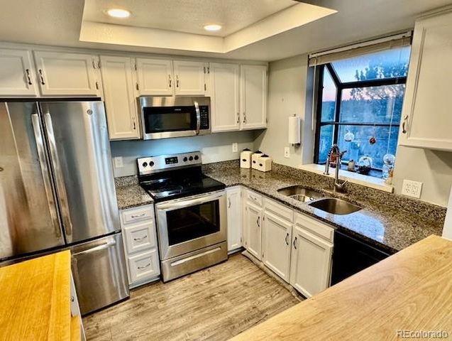 15911 E Dakota Place 301, Aurora, CO 80017