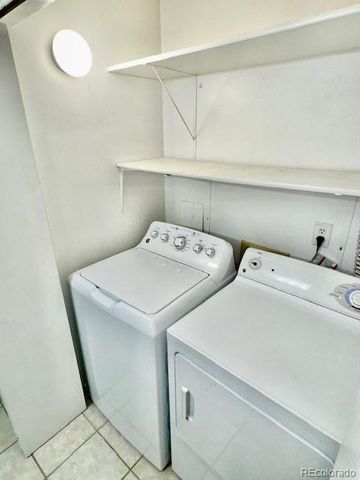 15911 E Dakota Place 301, Aurora, CO 80017