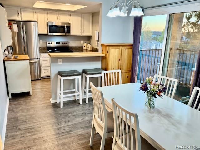 15911 E Dakota Place 301, Aurora, CO 80017