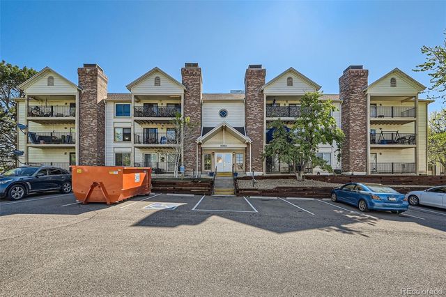 15911 E Dakota Place 301, Aurora, CO 80017