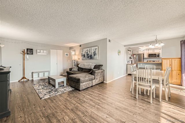 15911 E Dakota Place 301, Aurora, CO 80017