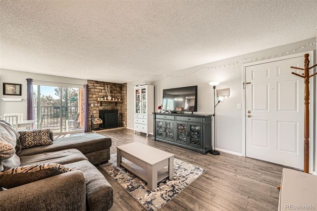 15911 E Dakota Place 301, Aurora, CO 80017