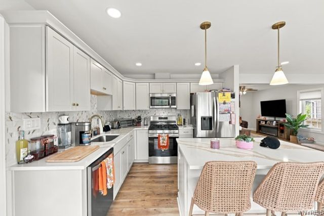 5951 Miller Road, Lewiston, NY 14304