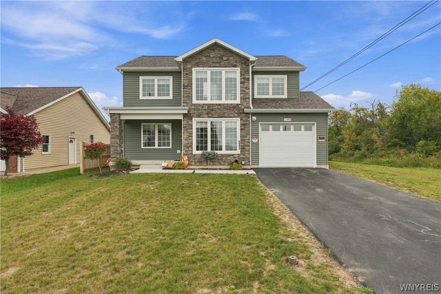 5951 Miller Road, Lewiston, NY 14304