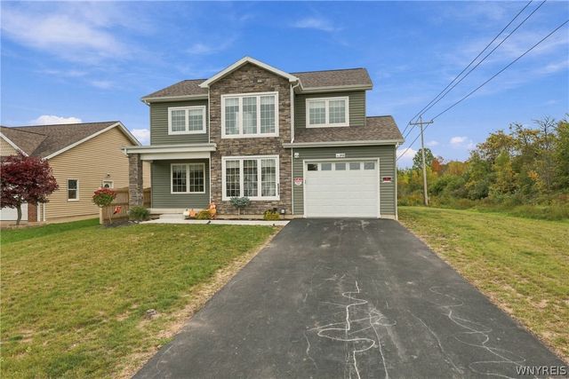 5951 Miller Road, Lewiston, NY 14304