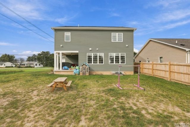 5951 Miller Road, Lewiston, NY 14304