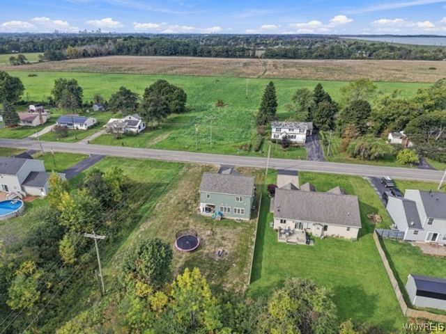 5951 Miller Road, Lewiston, NY 14304