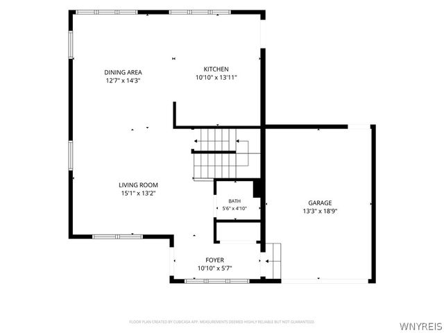 5951 Miller Road, Lewiston, NY 14304