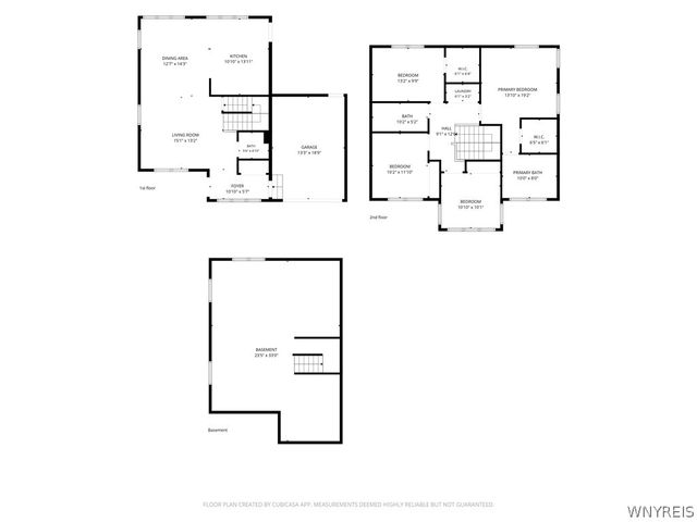 5951 Miller Road, Lewiston, NY 14304