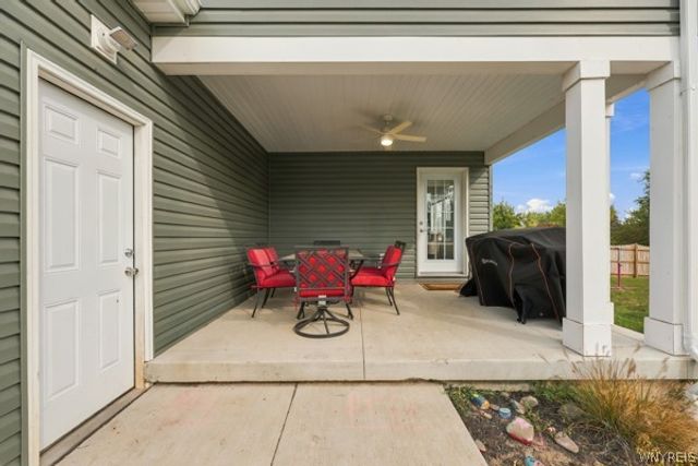 5951 Miller Road, Lewiston, NY 14304
