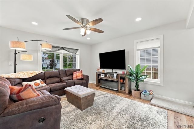 5951 Miller Road, Lewiston, NY 14304