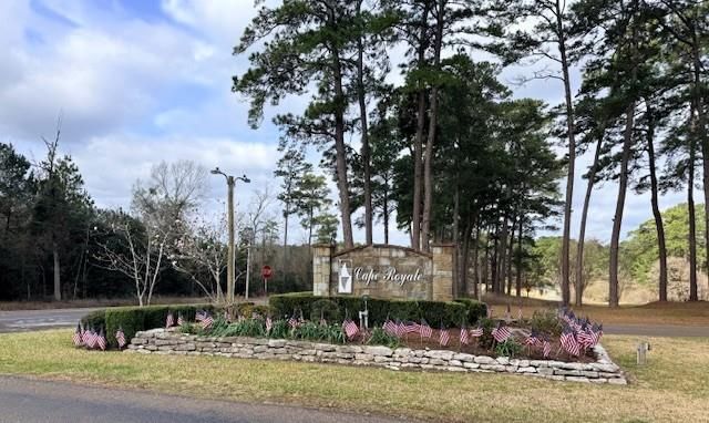 141 Wentworth Lane, Coldspring, TX 77331