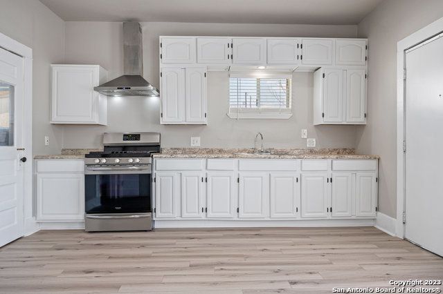 910 Piedmont, San Antonio, TX 78210