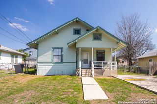 910 Piedmont, San Antonio, TX 78210