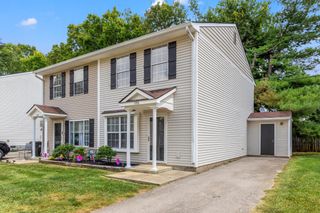 105 Old Lemons Mill Court, Georgetown, KY 40324