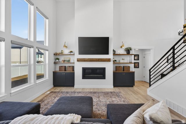 1449 N MCKENZIE WAY, Saratoga Springs, UT 84045