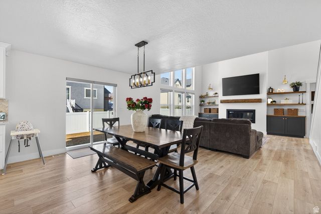 1449 N MCKENZIE WAY, Saratoga Springs, UT 84045