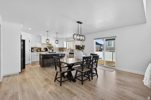 1449 N MCKENZIE WAY, Saratoga Springs, UT 84045