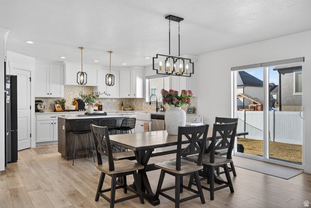 1449 N MCKENZIE WAY, Saratoga Springs, UT 84045