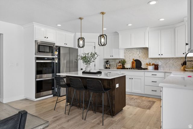 1449 N MCKENZIE WAY, Saratoga Springs, UT 84045