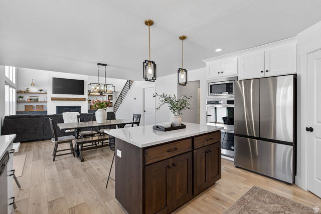 1449 N MCKENZIE WAY, Saratoga Springs, UT 84045