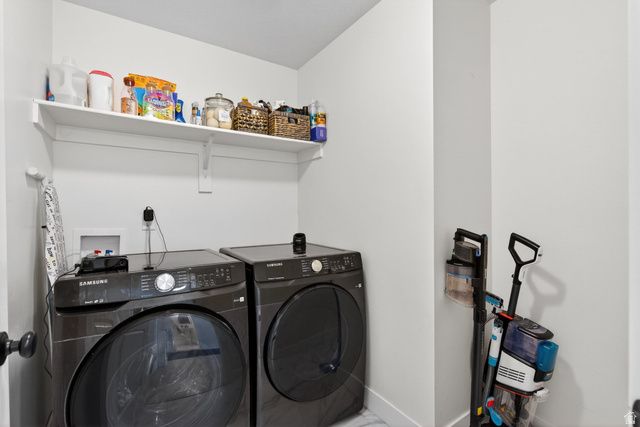 1449 N MCKENZIE WAY, Saratoga Springs, UT 84045