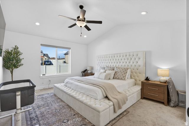 1449 N MCKENZIE WAY, Saratoga Springs, UT 84045