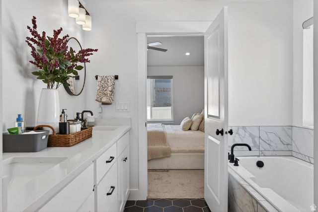 1449 N MCKENZIE WAY, Saratoga Springs, UT 84045