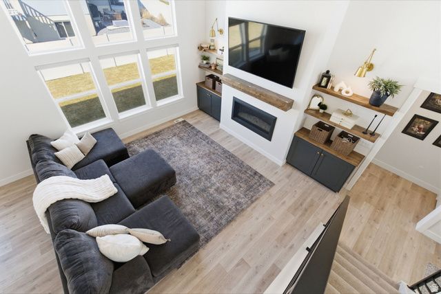 1449 N MCKENZIE WAY, Saratoga Springs, UT 84045