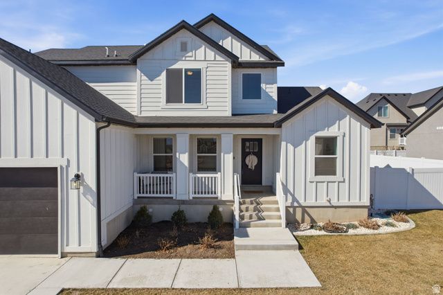 1449 N MCKENZIE WAY, Saratoga Springs, UT 84045
