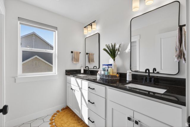 1449 N MCKENZIE WAY, Saratoga Springs, UT 84045