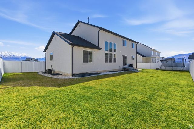 1449 N MCKENZIE WAY, Saratoga Springs, UT 84045