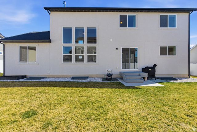 1449 N MCKENZIE WAY, Saratoga Springs, UT 84045