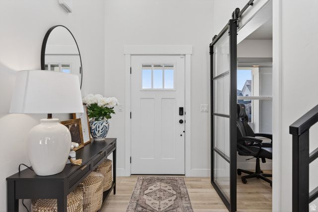 1449 N MCKENZIE WAY, Saratoga Springs, UT 84045