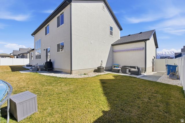 1449 N MCKENZIE WAY, Saratoga Springs, UT 84045