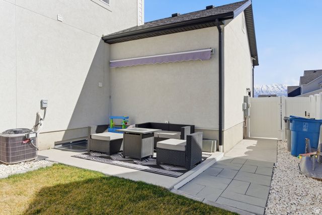 1449 N MCKENZIE WAY, Saratoga Springs, UT 84045