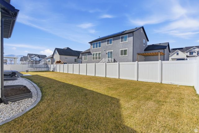 1449 N MCKENZIE WAY, Saratoga Springs, UT 84045