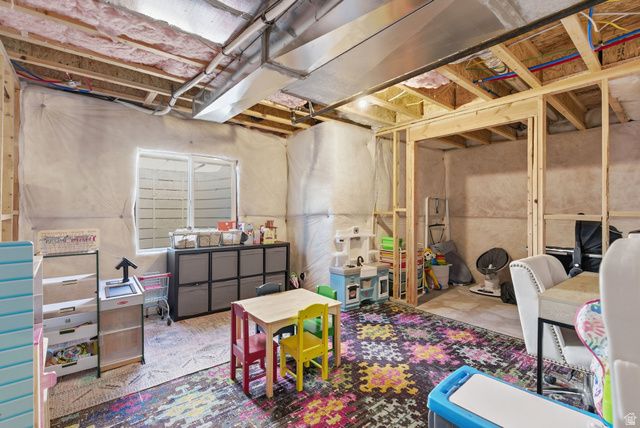 1449 N MCKENZIE WAY, Saratoga Springs, UT 84045