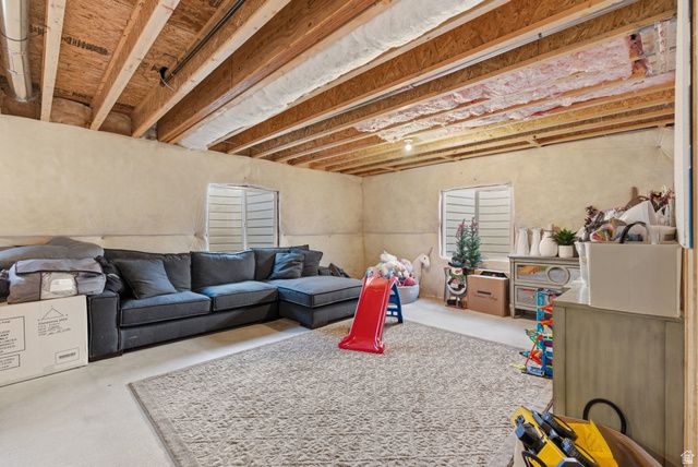 1449 N MCKENZIE WAY, Saratoga Springs, UT 84045