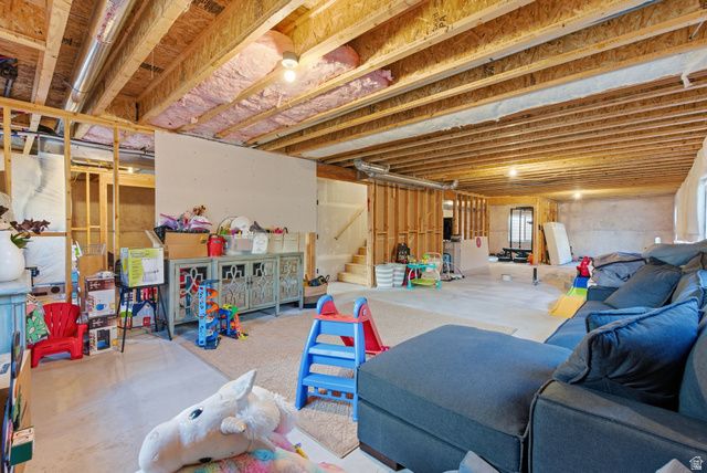 1449 N MCKENZIE WAY, Saratoga Springs, UT 84045