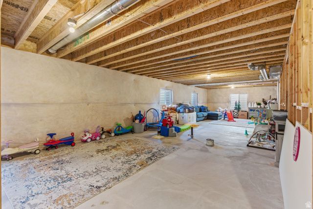 1449 N MCKENZIE WAY, Saratoga Springs, UT 84045