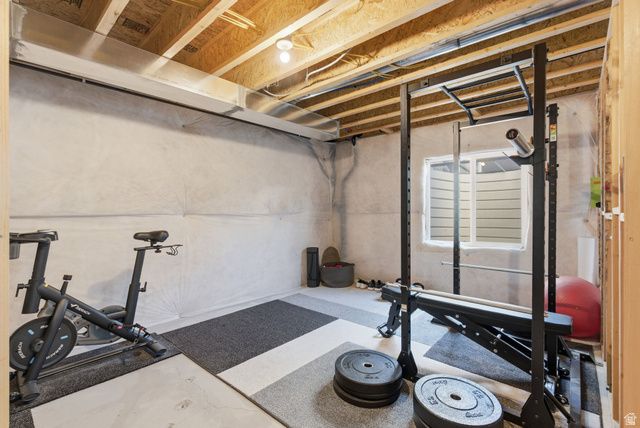 1449 N MCKENZIE WAY, Saratoga Springs, UT 84045