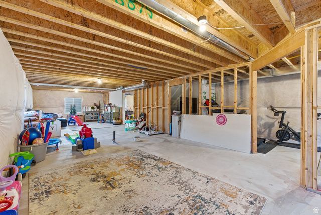 1449 N MCKENZIE WAY, Saratoga Springs, UT 84045