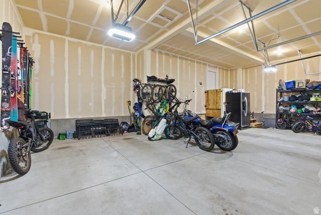 1449 N MCKENZIE WAY, Saratoga Springs, UT 84045