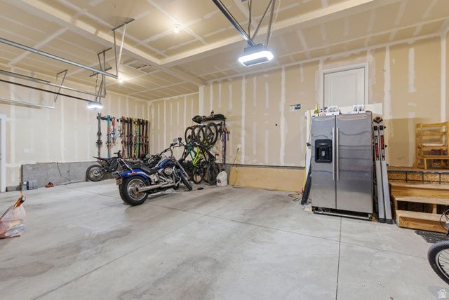 1449 N MCKENZIE WAY, Saratoga Springs, UT 84045