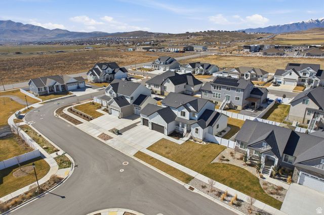 1449 N MCKENZIE WAY, Saratoga Springs, UT 84045