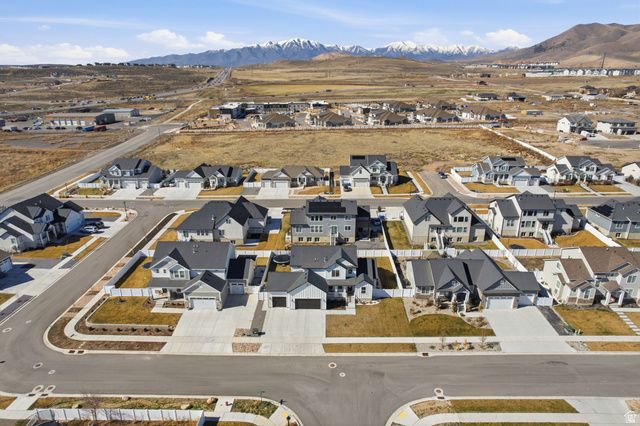 1449 N MCKENZIE WAY, Saratoga Springs, UT 84045