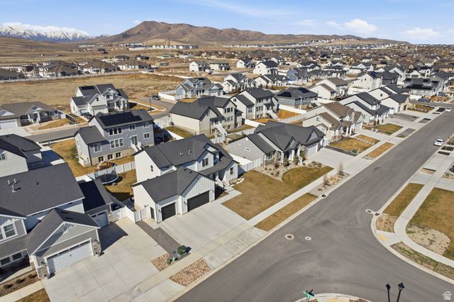 1449 N MCKENZIE WAY, Saratoga Springs, UT 84045